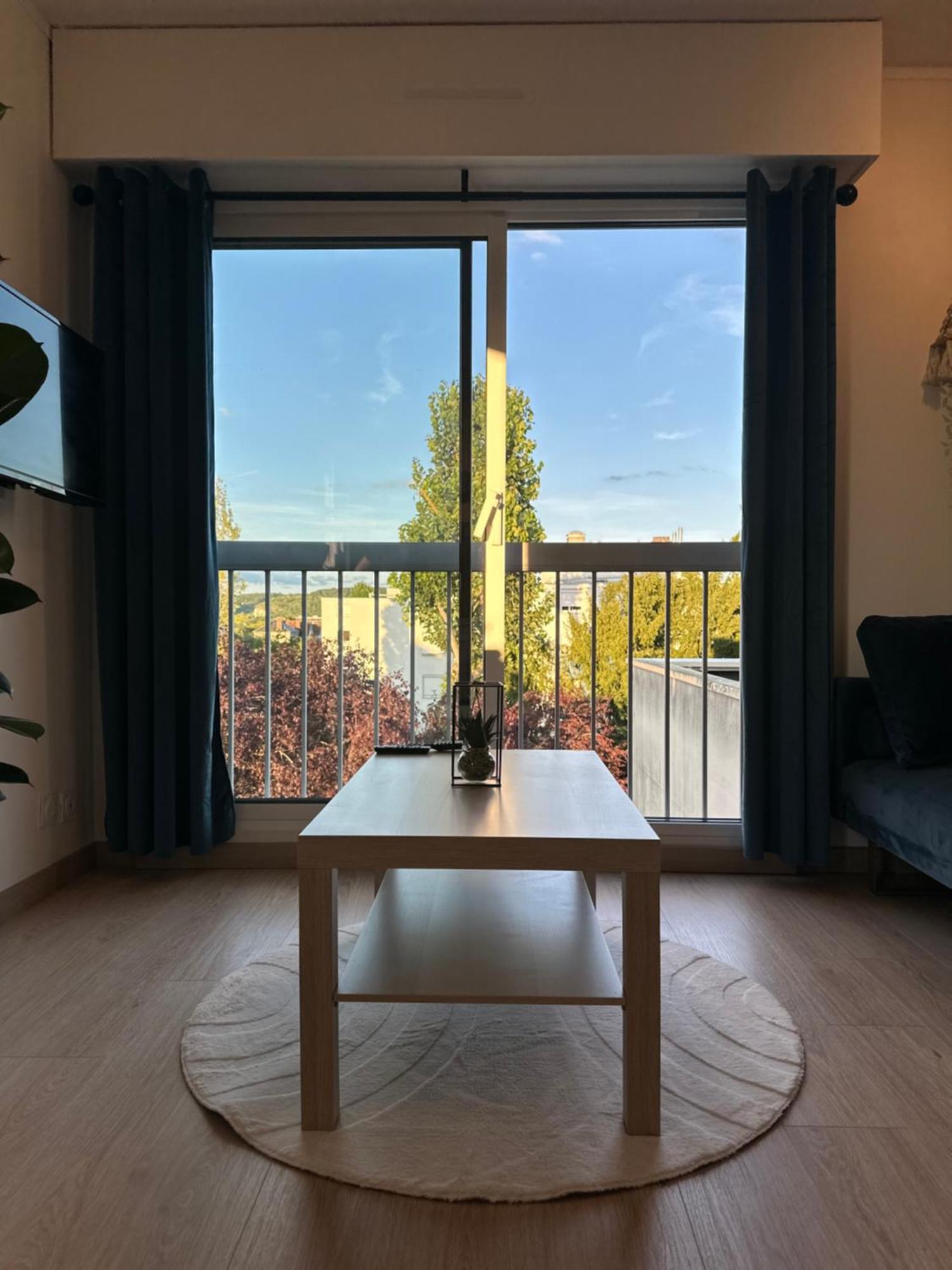 Joli Studio Vernon Giverny Eksteriør billede
