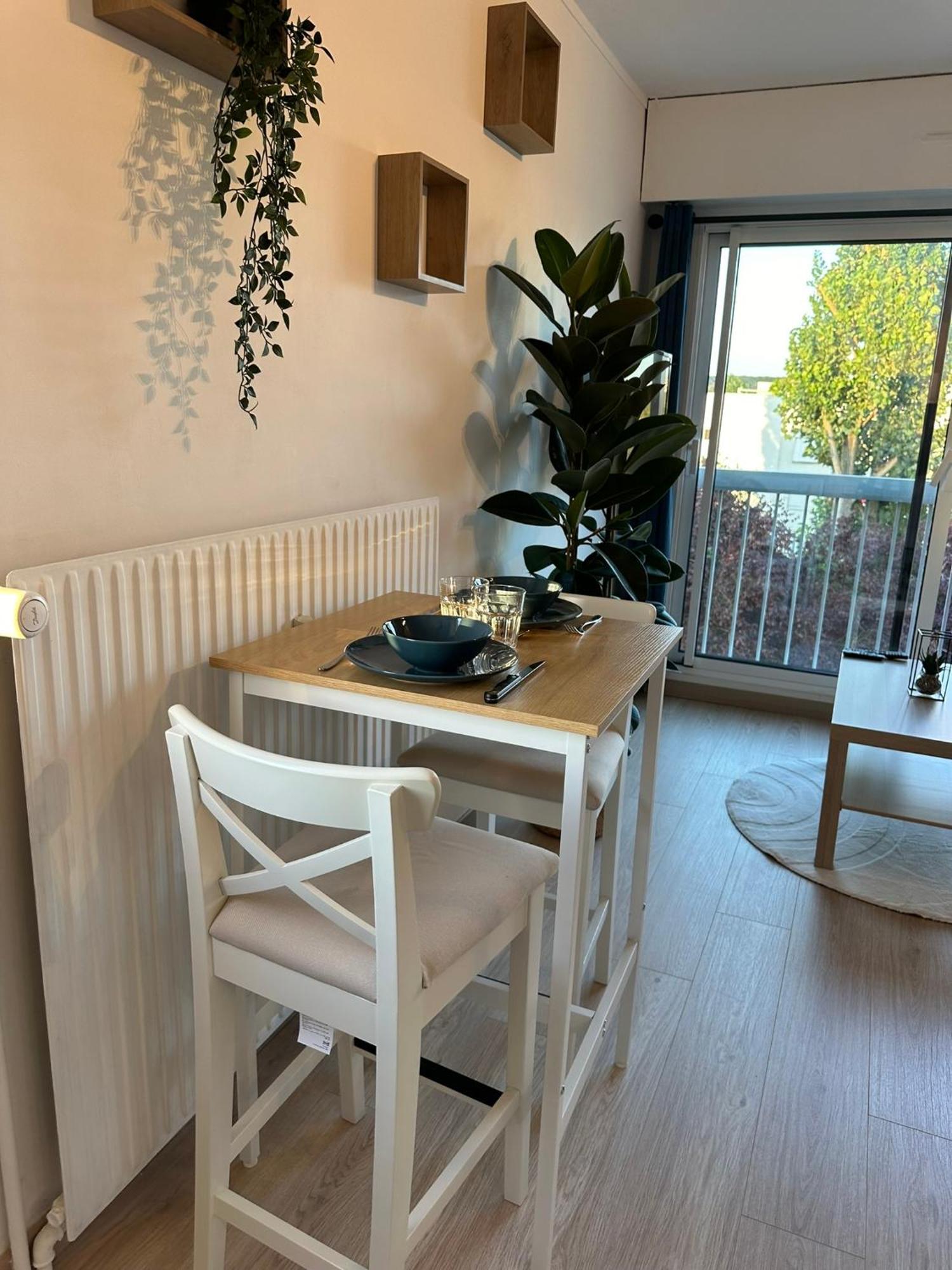Joli Studio Vernon Giverny Eksteriør billede