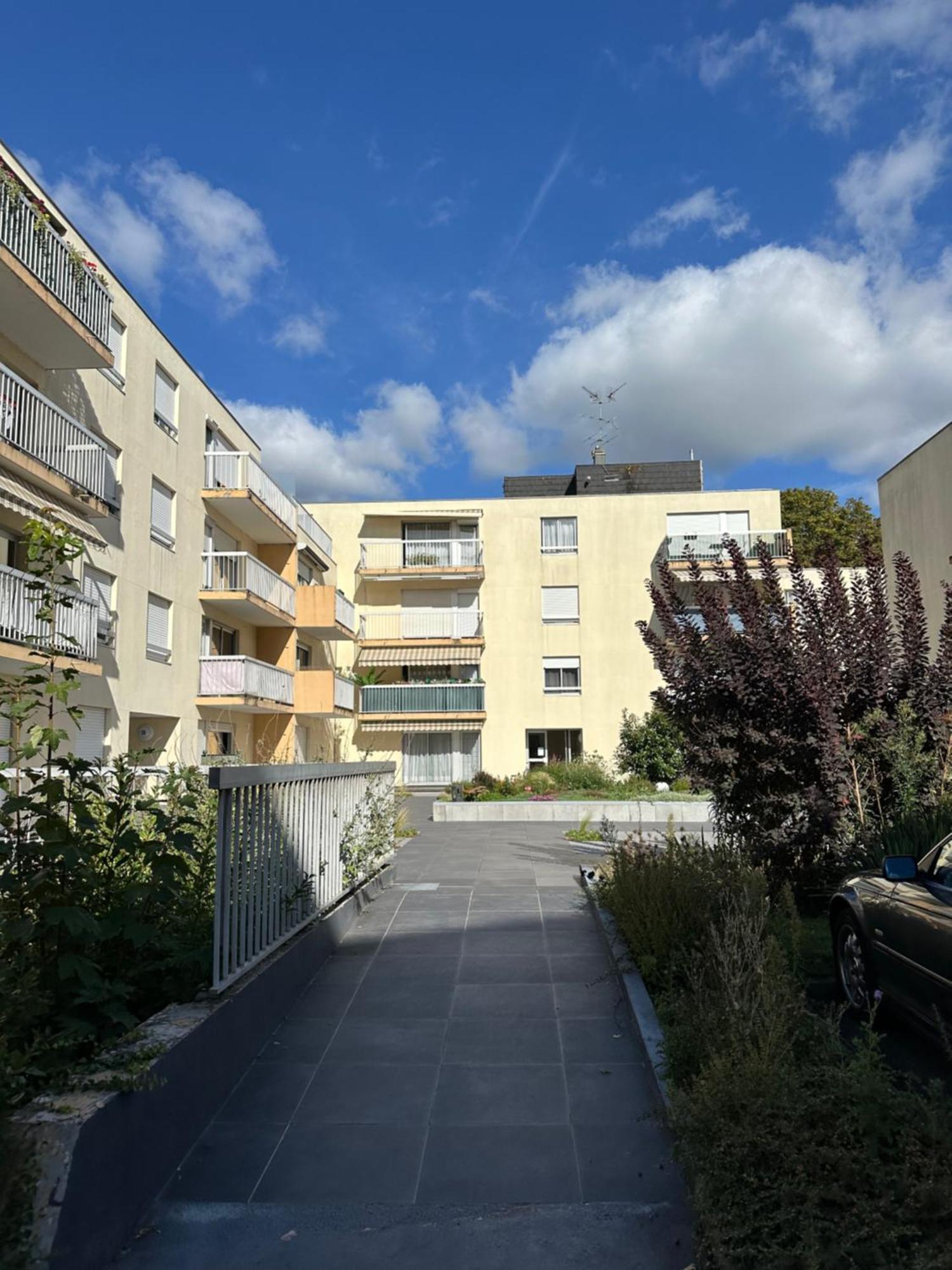 Joli Studio Vernon Giverny Eksteriør billede