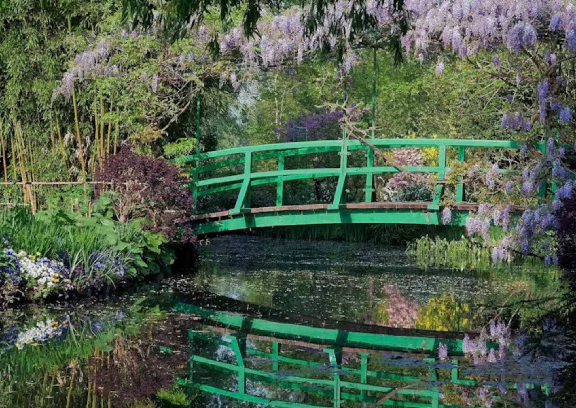 Joli Studio Vernon Giverny Eksteriør billede